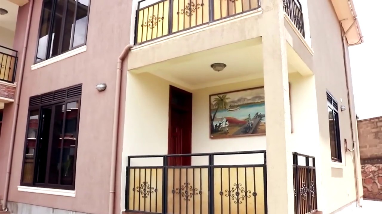 Houses for sale in Lubowa Kampala Uganda