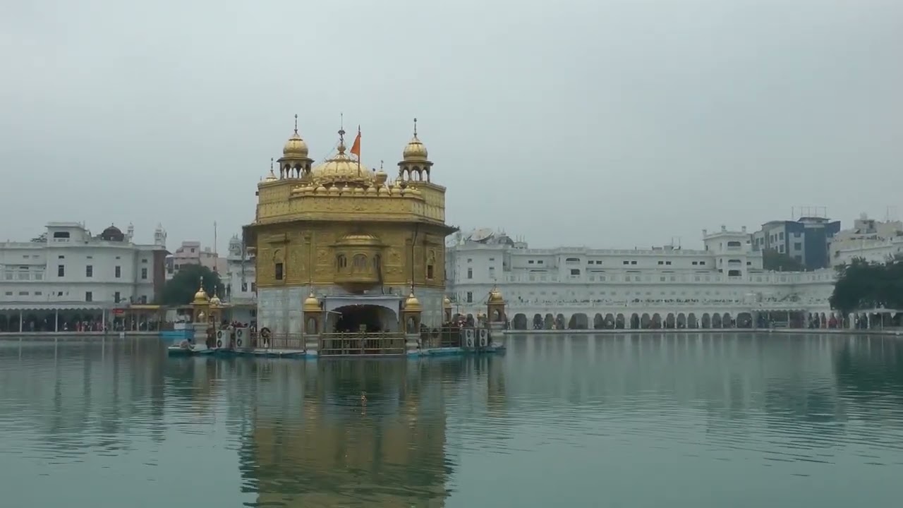 Amritsar, India 2014