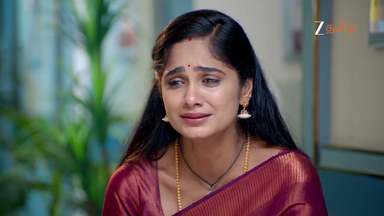 Ayali | Ep - 137 | Webisode | Nov 13 2025 | Zee Tamil