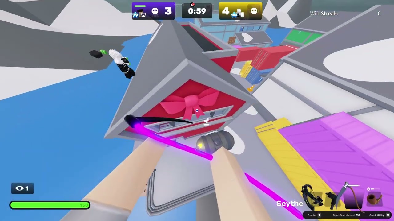 Roblox rivals hacker in 4k