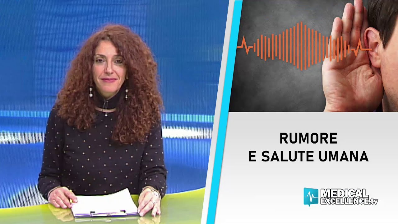 Quali danni può provocare il rumore alla salute umana?