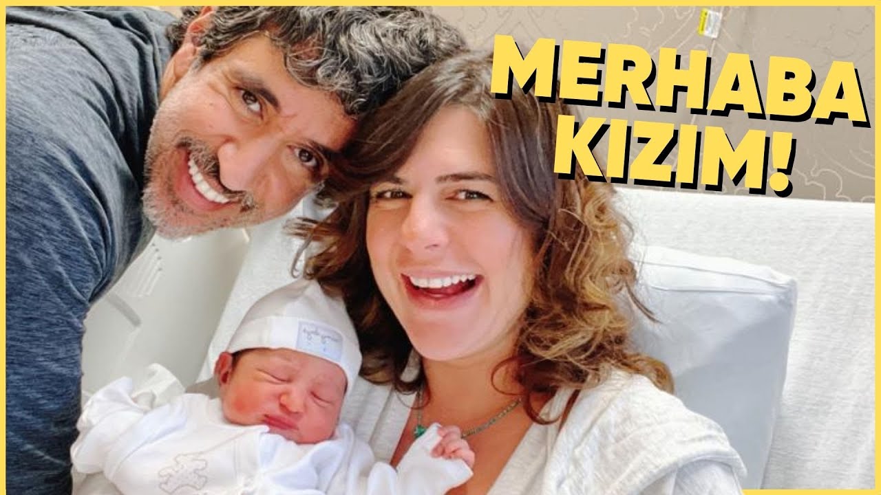 49 SAAT SÜREN DOĞUM HİKAYEMİZ!