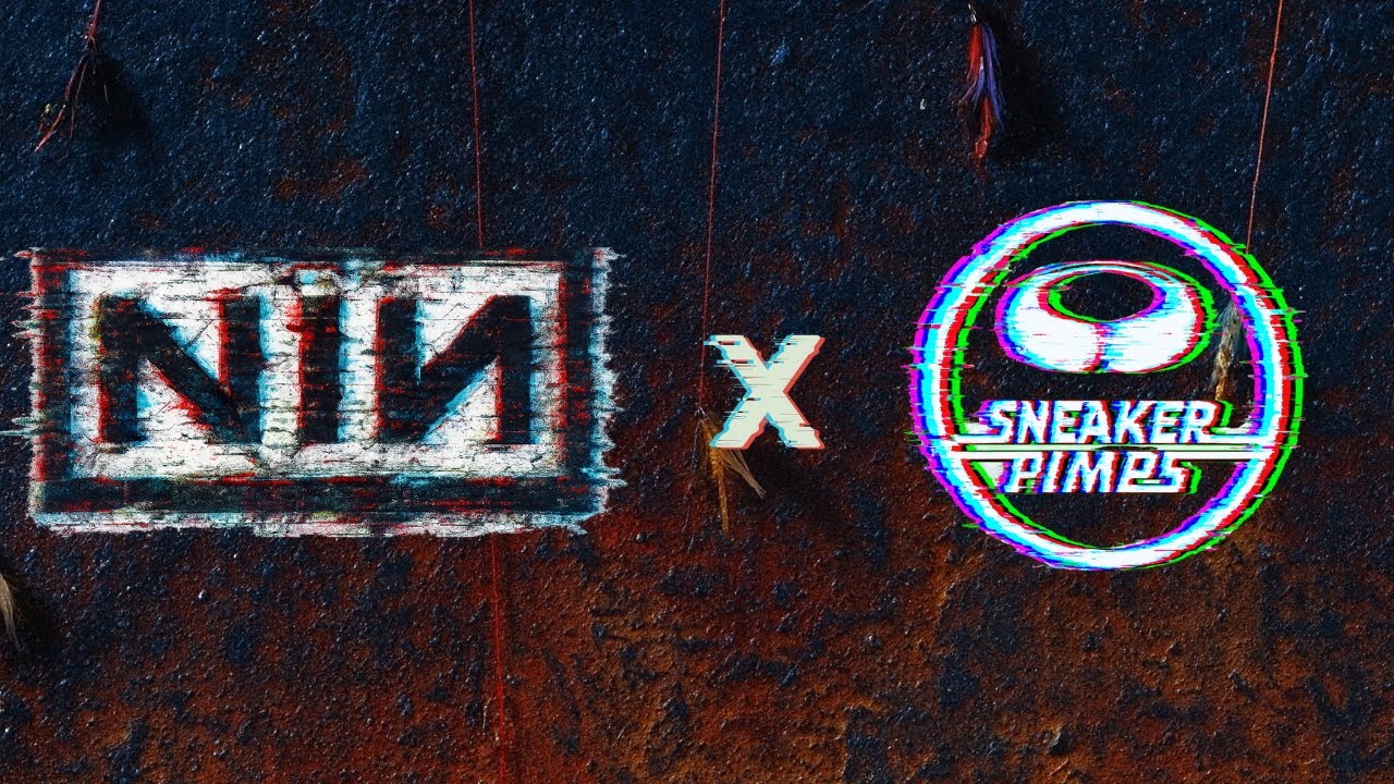 Nine Inch Nails x Sneaker Pimps - Find My Way Underground (Dreams of Collapse Mashup)