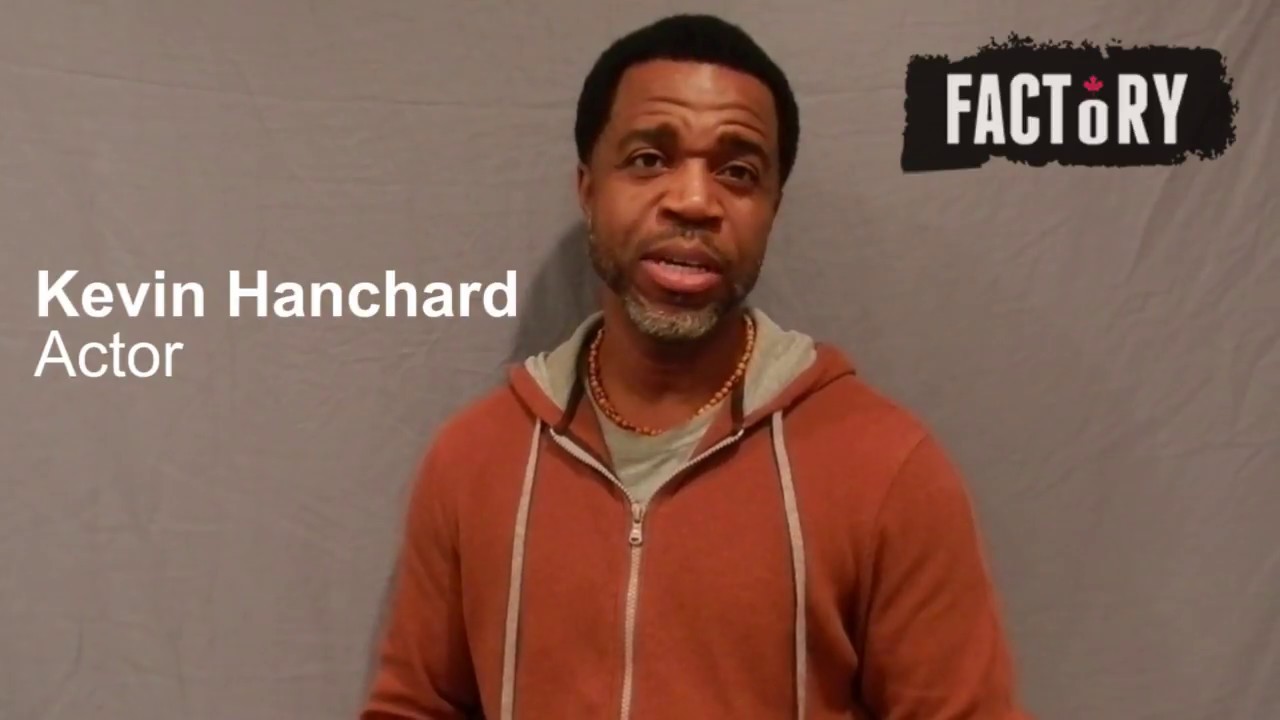 Double Down with Factory - Kevin Hanchard