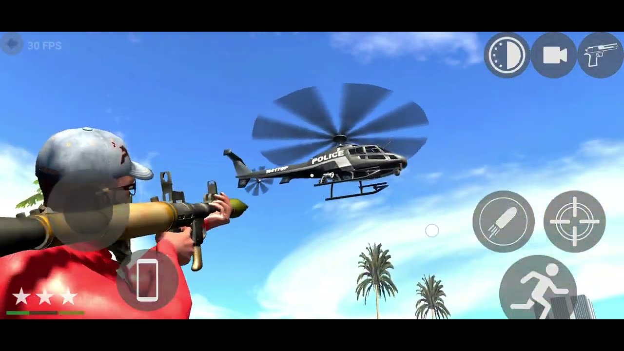 Indian Bike Driving 3D 🔥 Police Ki Car Blast Kar Di! 💣 | Epic Action Gameplay