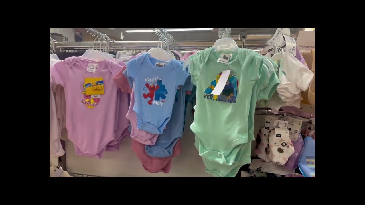 جولة داخل محل ألماني🇩🇪 شوفو شلقيت أسعار 🛍️🛒