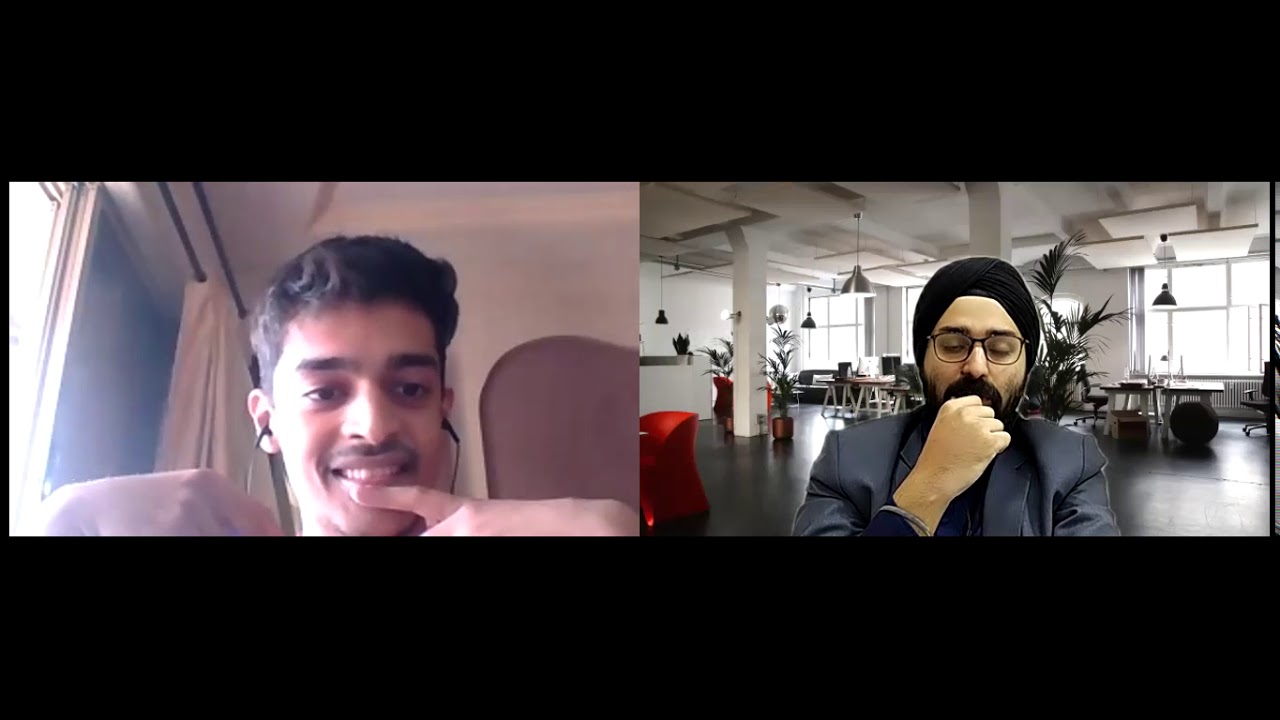 Testimonial of Akshay Mundhra - Manvir Singh Anand | Cloud Kitchen Mastery