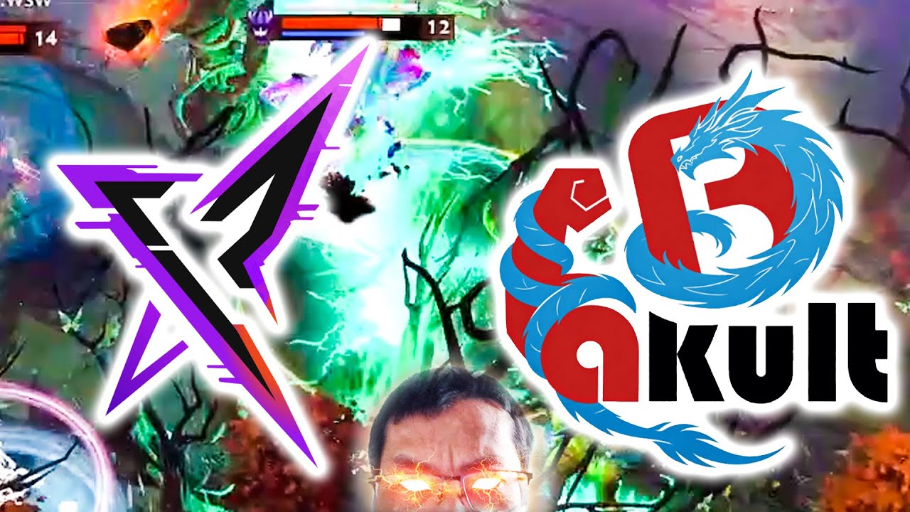 REKONIX vs YAKULT BROTHERS.TEARLAMENTS - LARGO PICK! ▌PGL WALLACHIA SEASON 7 2026 DOTA 2