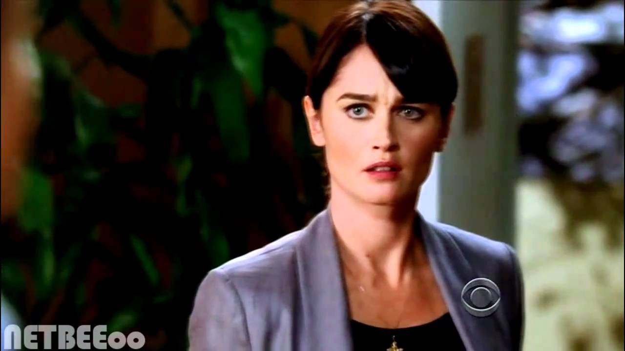 The Mentalist - Jane & Lisbon - The Musical