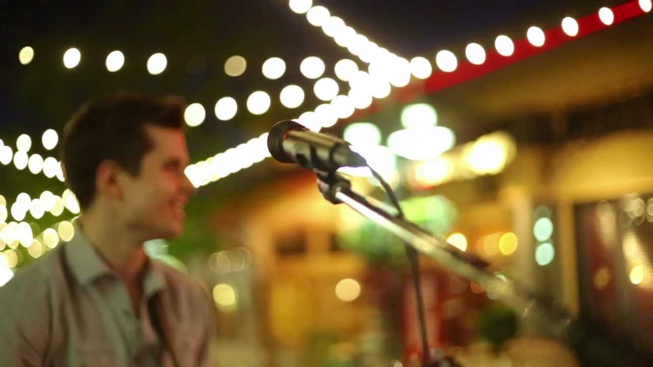 Crosby - Me Without You