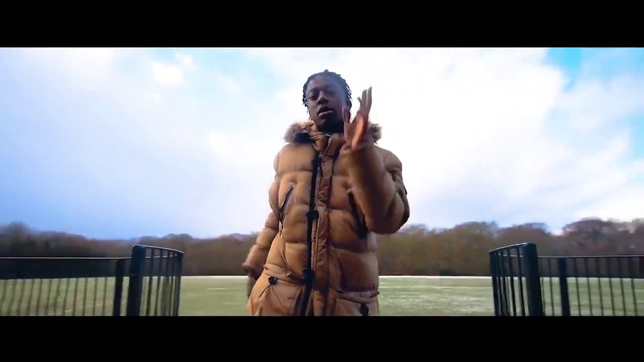 Hakkz - Runaway (Music Video) @hakkz_ @itspressplayent