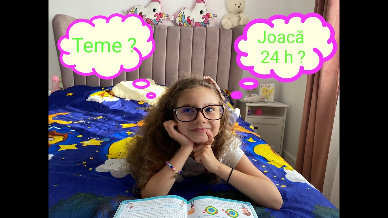 🤓🤩🎓Tipuri de ELEVI in vacanță!✈️Elev bun vs Elev rău!!!!