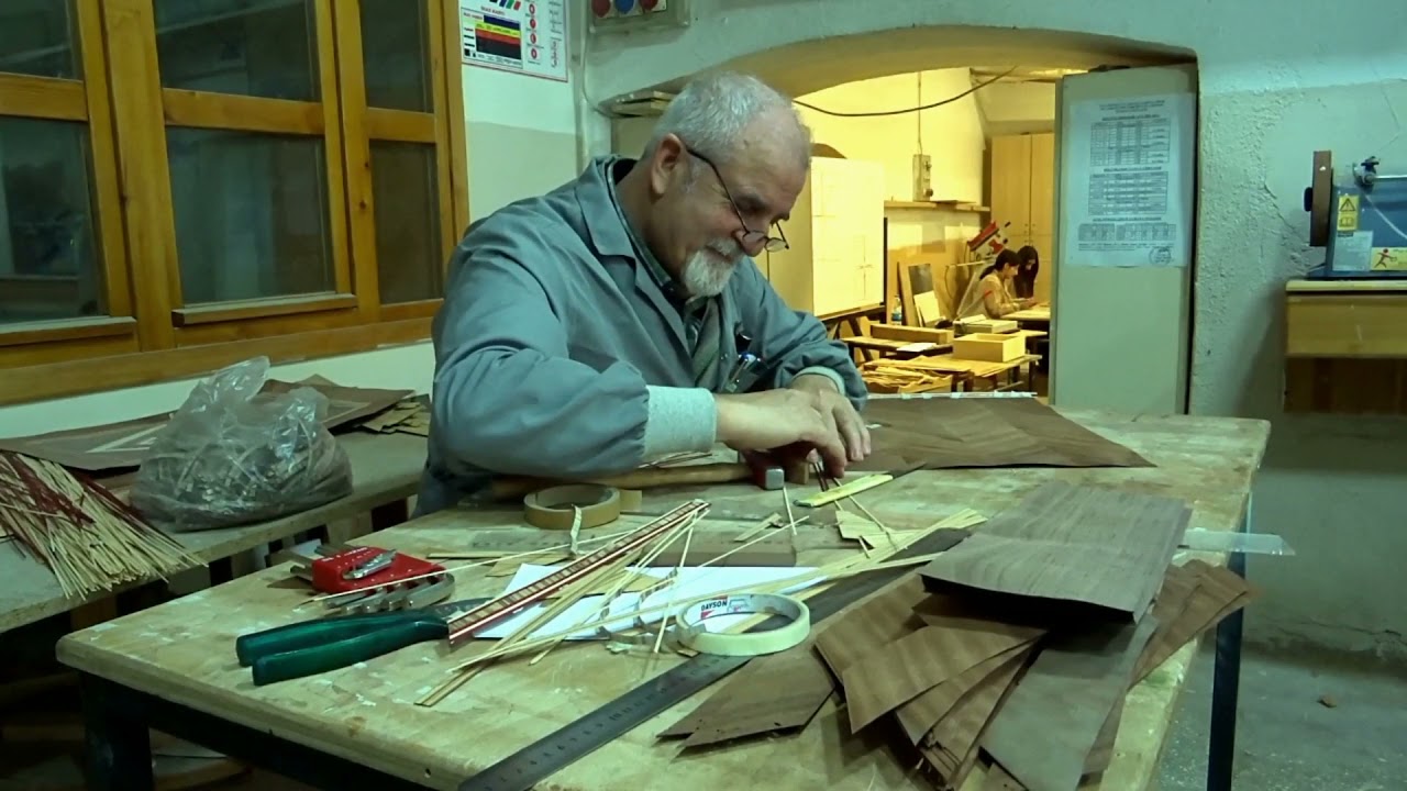 Ulus Mesleki ve Teknik Anadolu Lisesi Tanıtım Filmi 2019