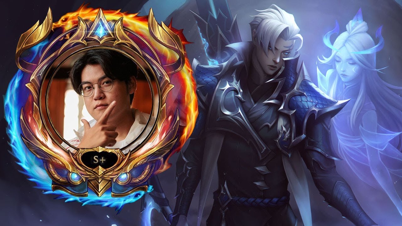 [ T1 Gumayusi ] 구마유시 8월 롤 매드무비#6 - T1 Gumayusi Montage