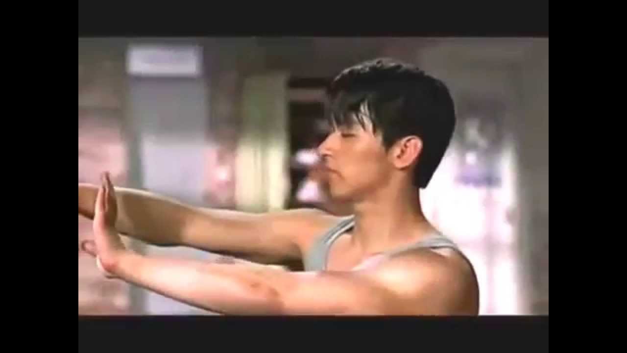 Joo Jin-Mo - Love Me Like You Do- Ellie Goulding