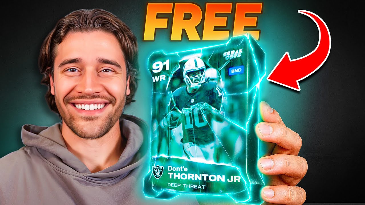 What TO DO FIRST IN BREAKOUTS in Madden 26!