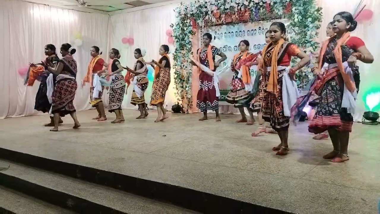 govt girls high school koraput #foryou #foryoupage #status #pmmodinews #story #cmrevanthreddy