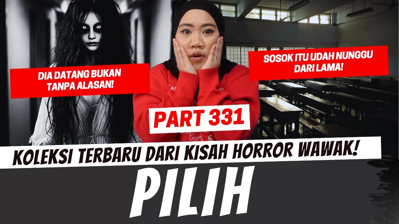 PILIH - KHW JADUL TERAKHIR PART 331