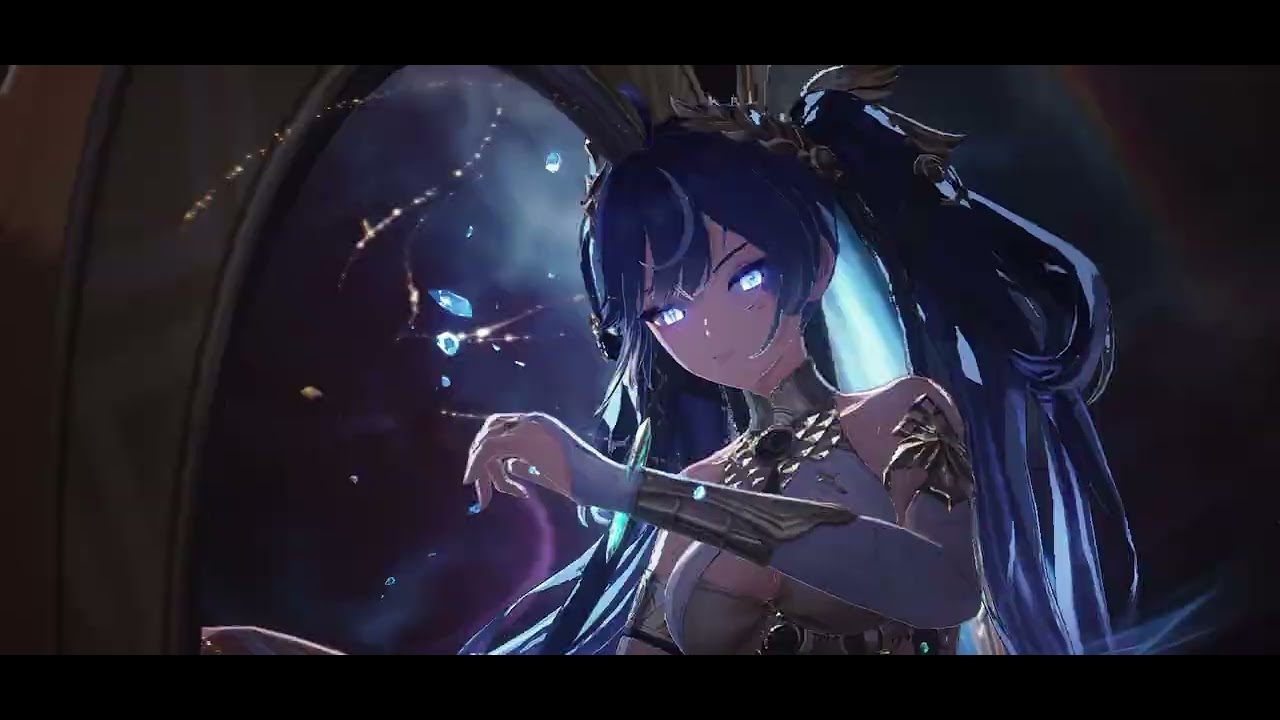 Wuthering Waves Speed(SEA) 146 Lynae, Iuno and Carlotta vs Sigillum 