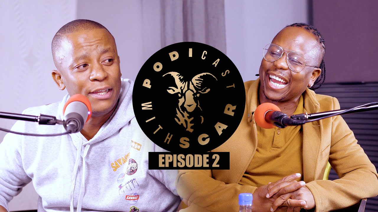 PODICAST Ep2-Vee Mampeezy|Addiction,Appointment by the President, Universal Records,Makhadzi