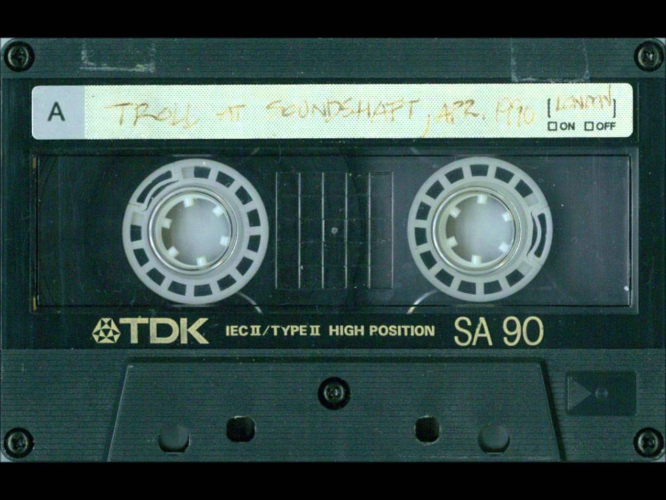 1990.04.00 A dj DAZ, TROLL at Soundshaft, LONDON