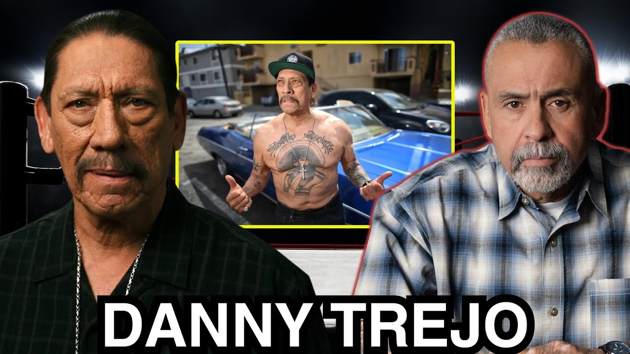 Danny Trejo