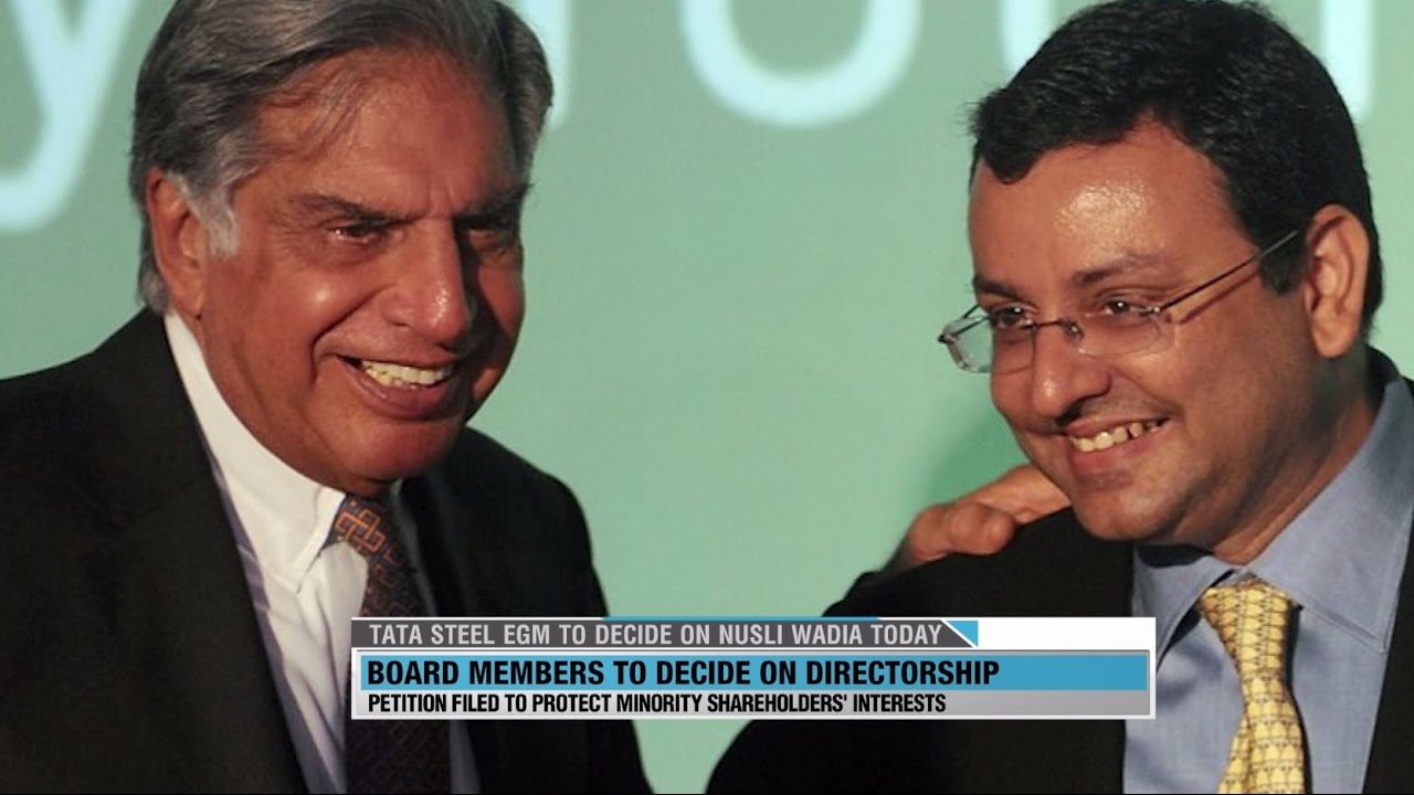 WION Wallet: Cyrus Mistry-Ratan Tata tussle and much more