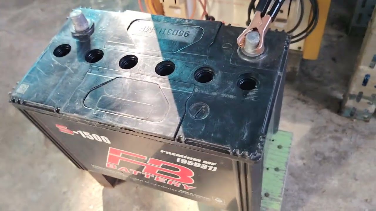 EP2.​ สรุป​ FB S-1500​ CCA600กว่า​ แต่ต้องคัดทิ้ง