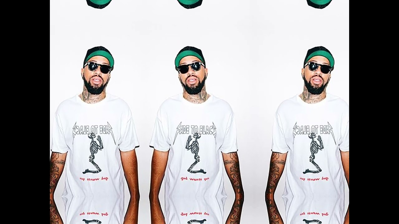 (FREE) LARRY JUNE - 