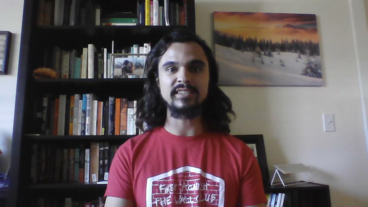 Free Will Introduction