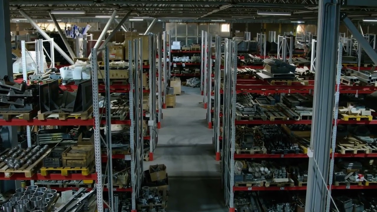 Digital Catalog: The Hidden Key to Aftermarket Industrial Economic Success