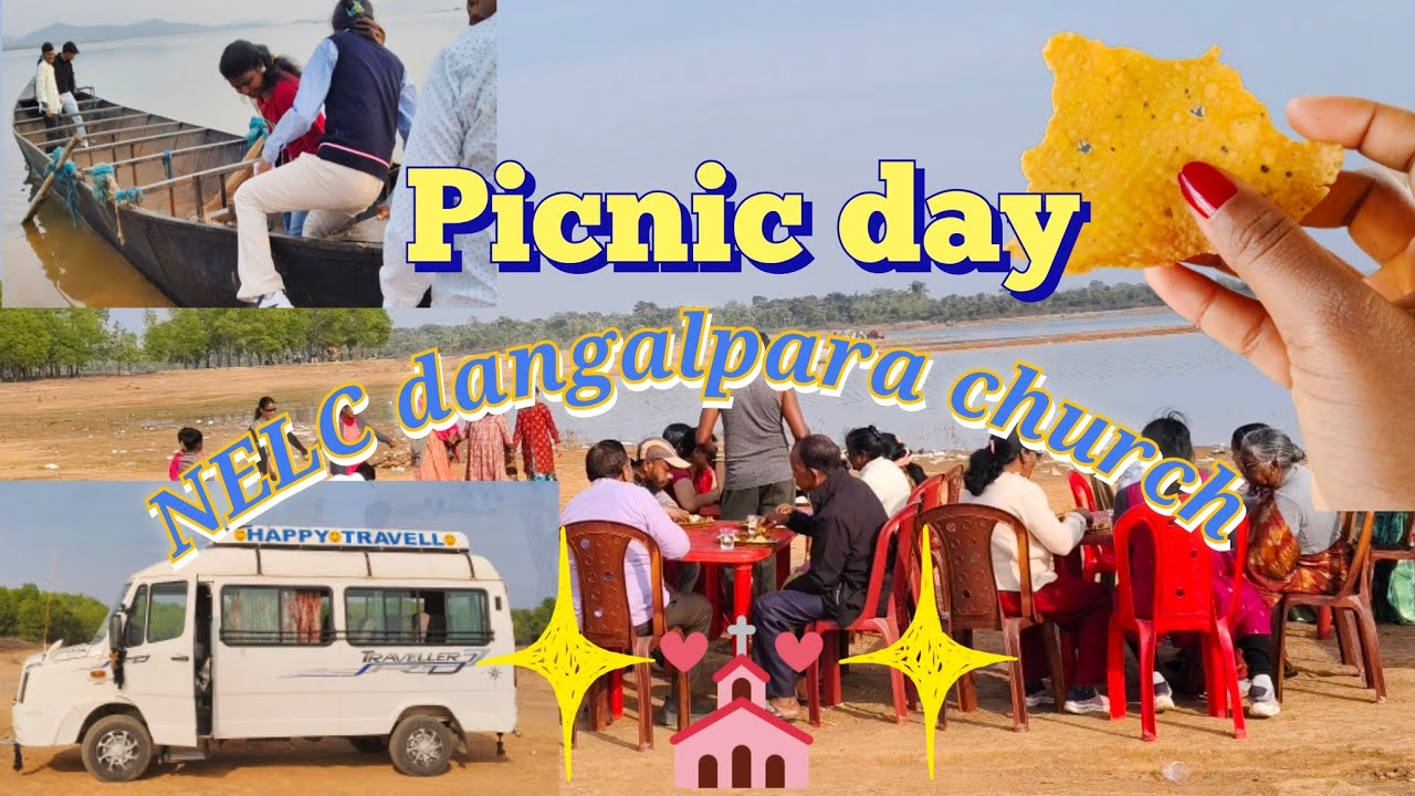 1 February picnic masti full vlog 😙💗✨