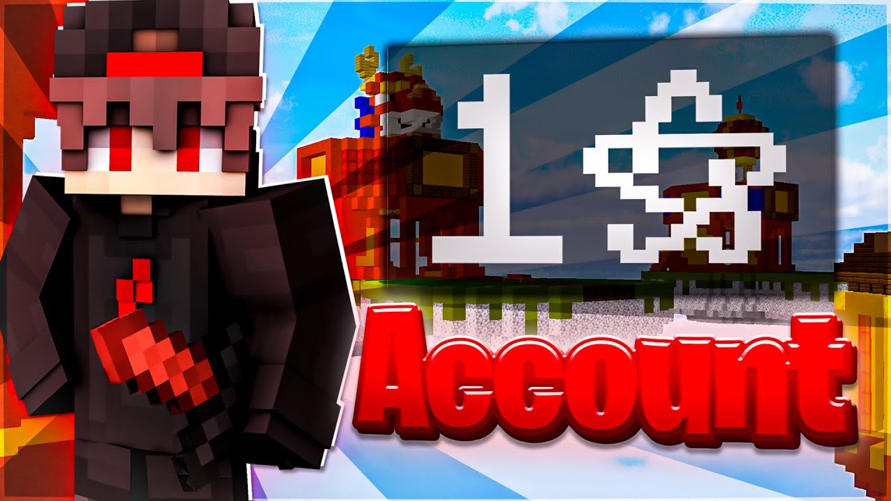 My 1 Star Stats Account RUINED? Hypixel Bedwars