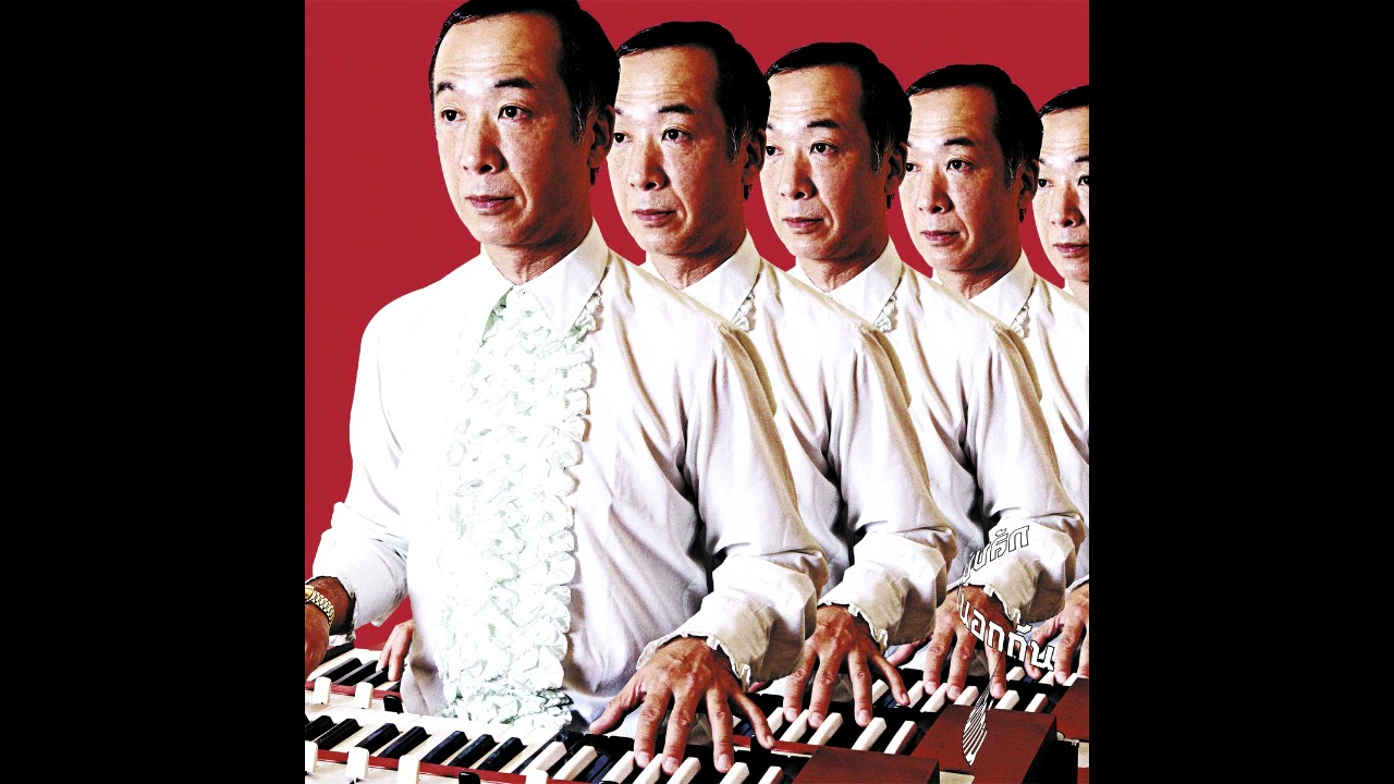 Emerson Kitamura - 田舎はいいね (The Countryside is Great) EP [Full album]