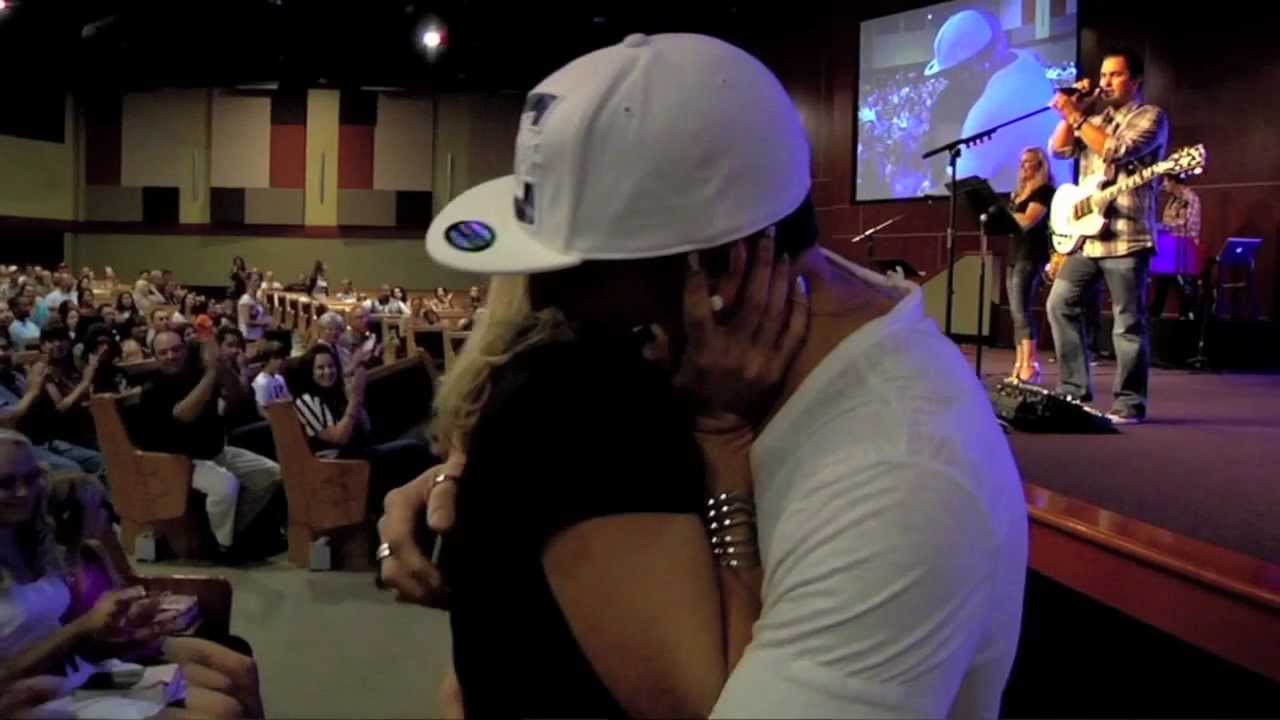 Best Blessed Marriage Proposal Ever!!!!