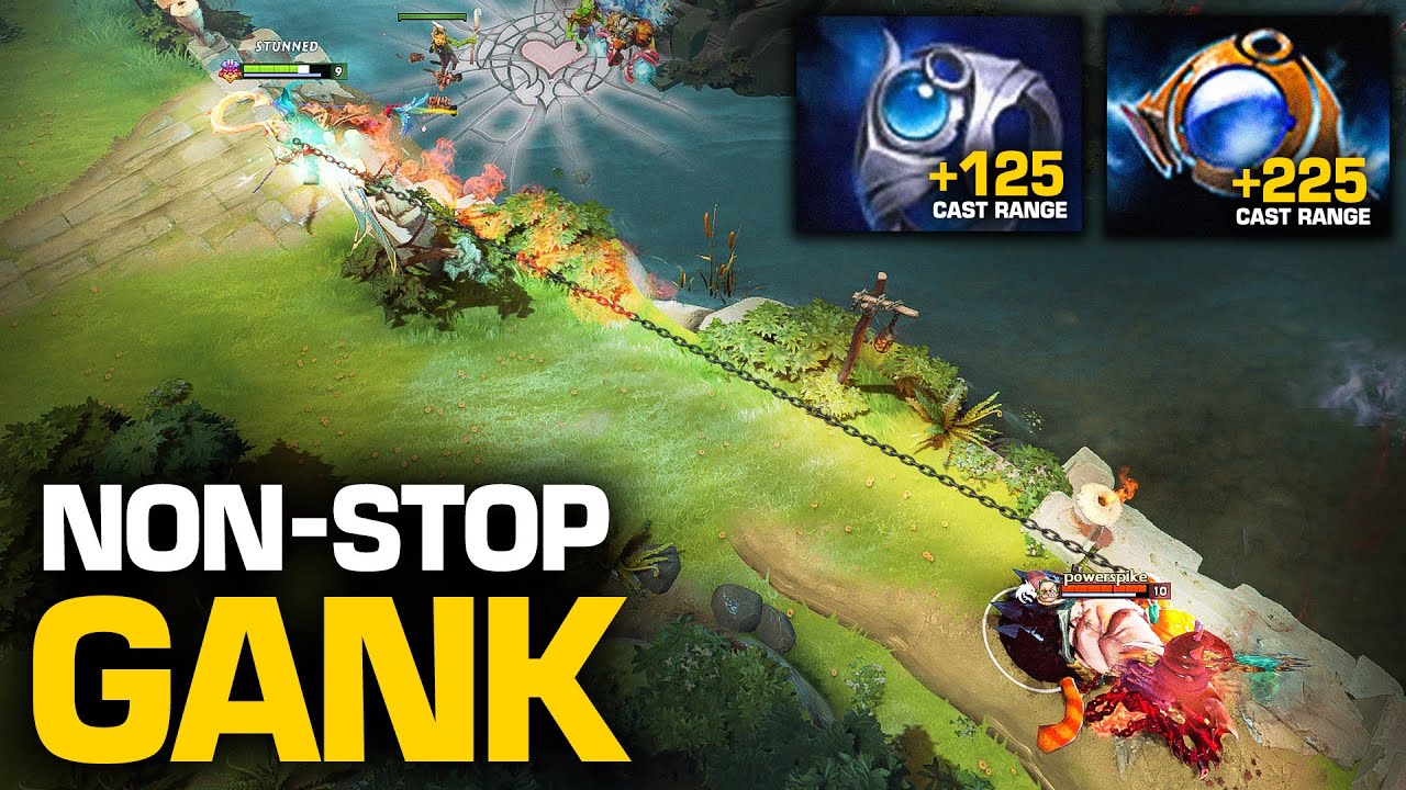 Unstoppable Roaming Pudge: From Land to Land - No One Is Safe! | Pudge Official