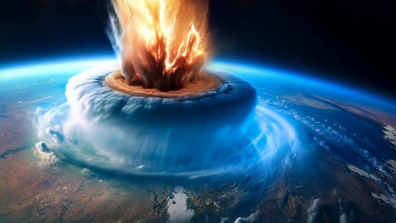 Los Peores Desastres Naturales de la Historia de la Humanidad