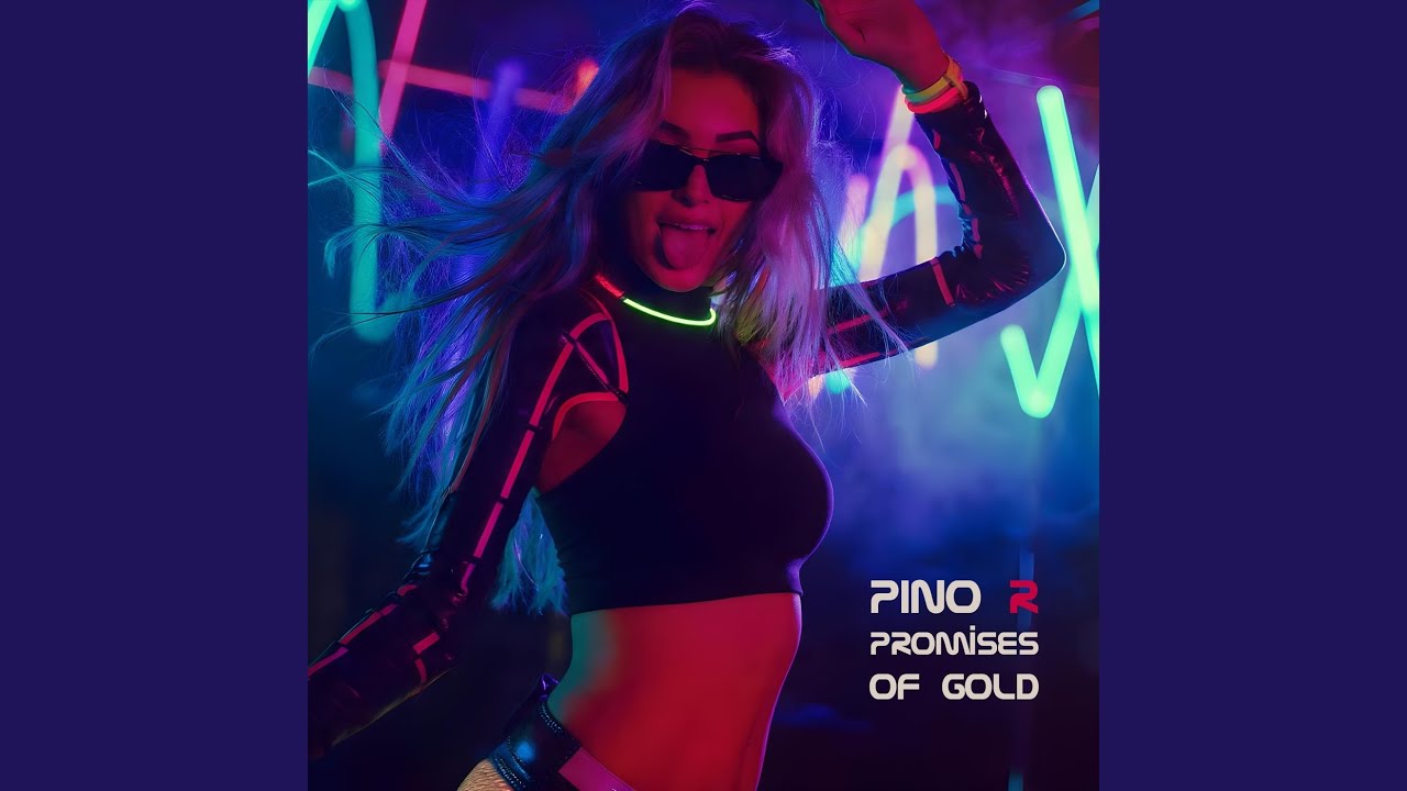 Circles on My Skin (Sunrise Edit)