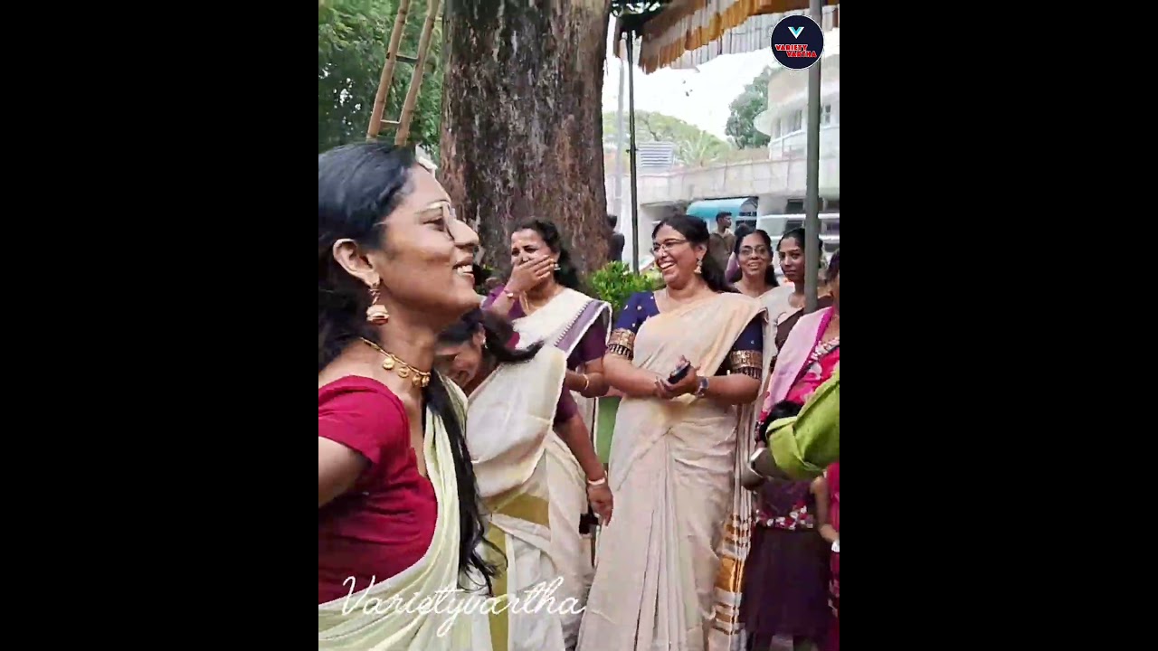 Переборщили с энтузиазмом I narendramodiji I rajeevchandrashekhar I vvrajesh l tvmbjp I bjp l var...