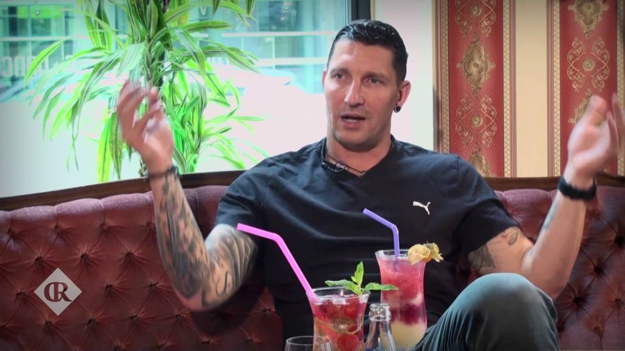 Corina Ries - die Talkshow mit Stefan Kretzschmar