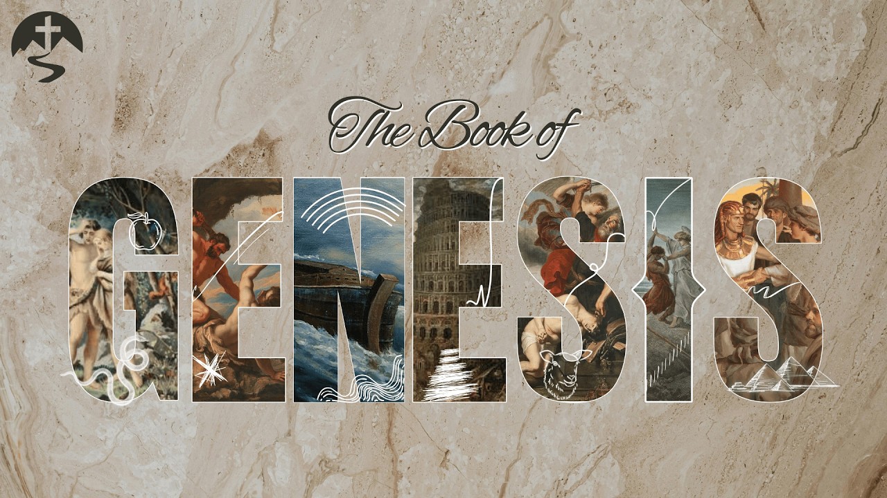 Genesis Chapter 5 || Pastor Chris Begnaud