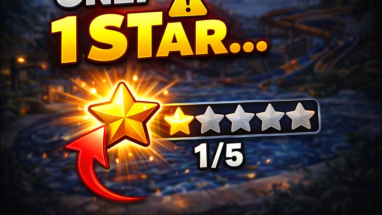 Our Water Park Is Finally Growing! ⭐ | Water Park Simulator #2 