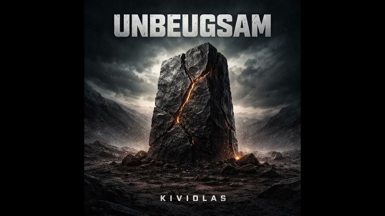 Kiviolas - Verpiss dich