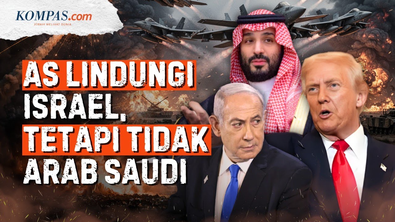 Qatar-Arab Saudi 