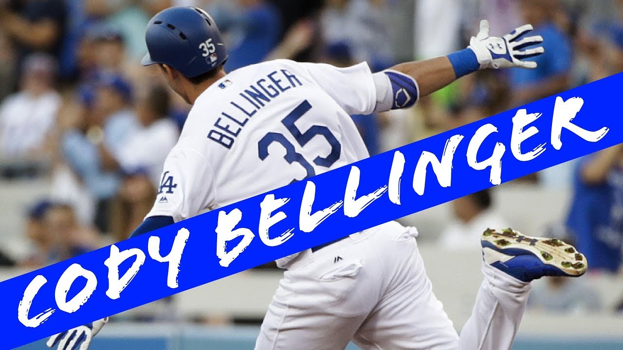 Cody Bellinger 2017 Highlights [HD]