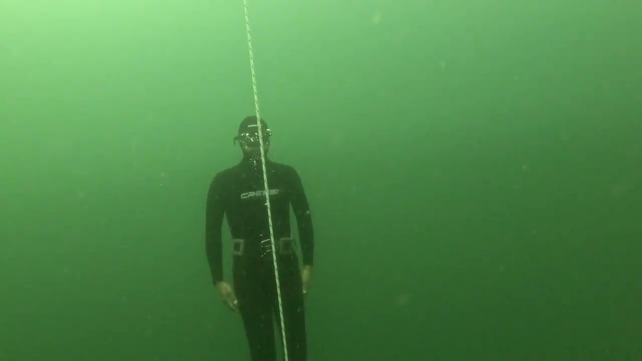 Une Aventure Bretonne : 3 Jours pour Explorer les Fonds Marins