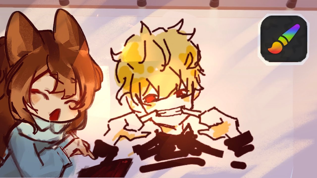 It's Roblox Speed draw time!! part 2