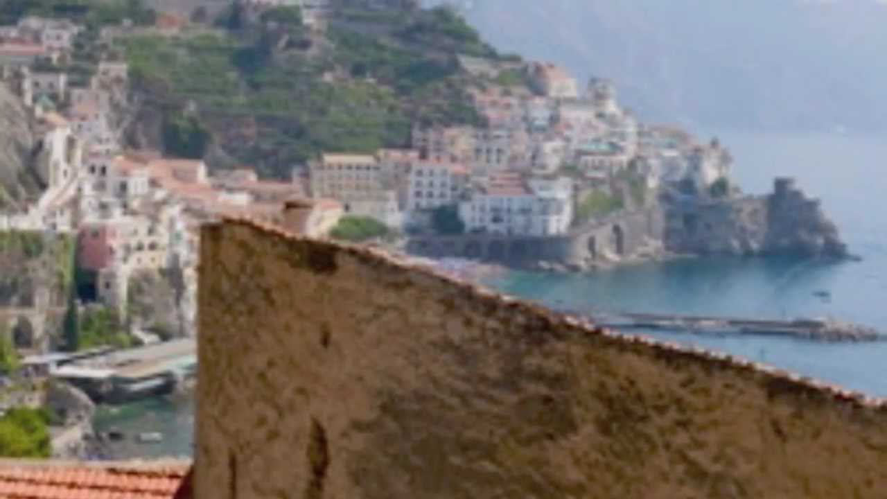 Eddie Oliva Amalfi