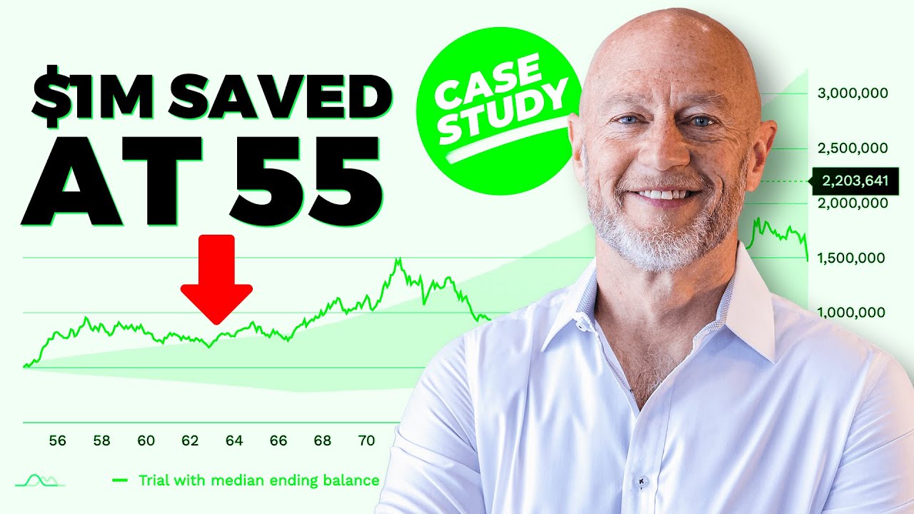 I Am 55 With $1M.  Can I Retire (and what is it going to look like)
