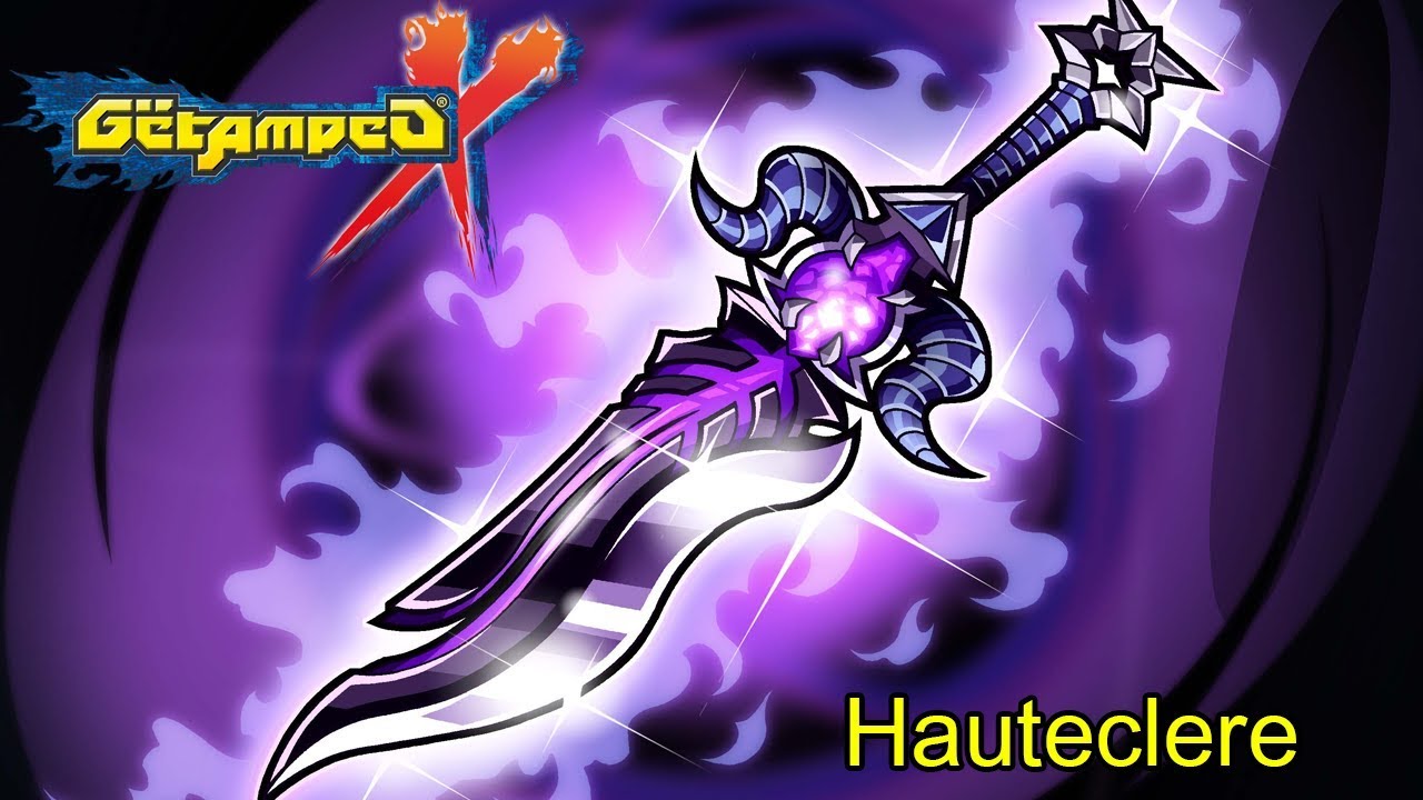 [Thai] Getamped Hauteclere